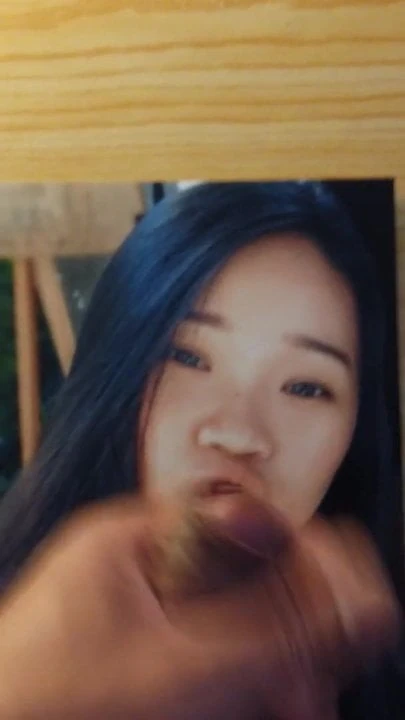 Asian Cum Tribute