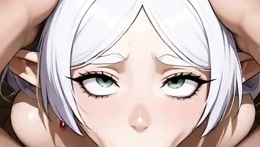 Hentai anime - aldatan komşum