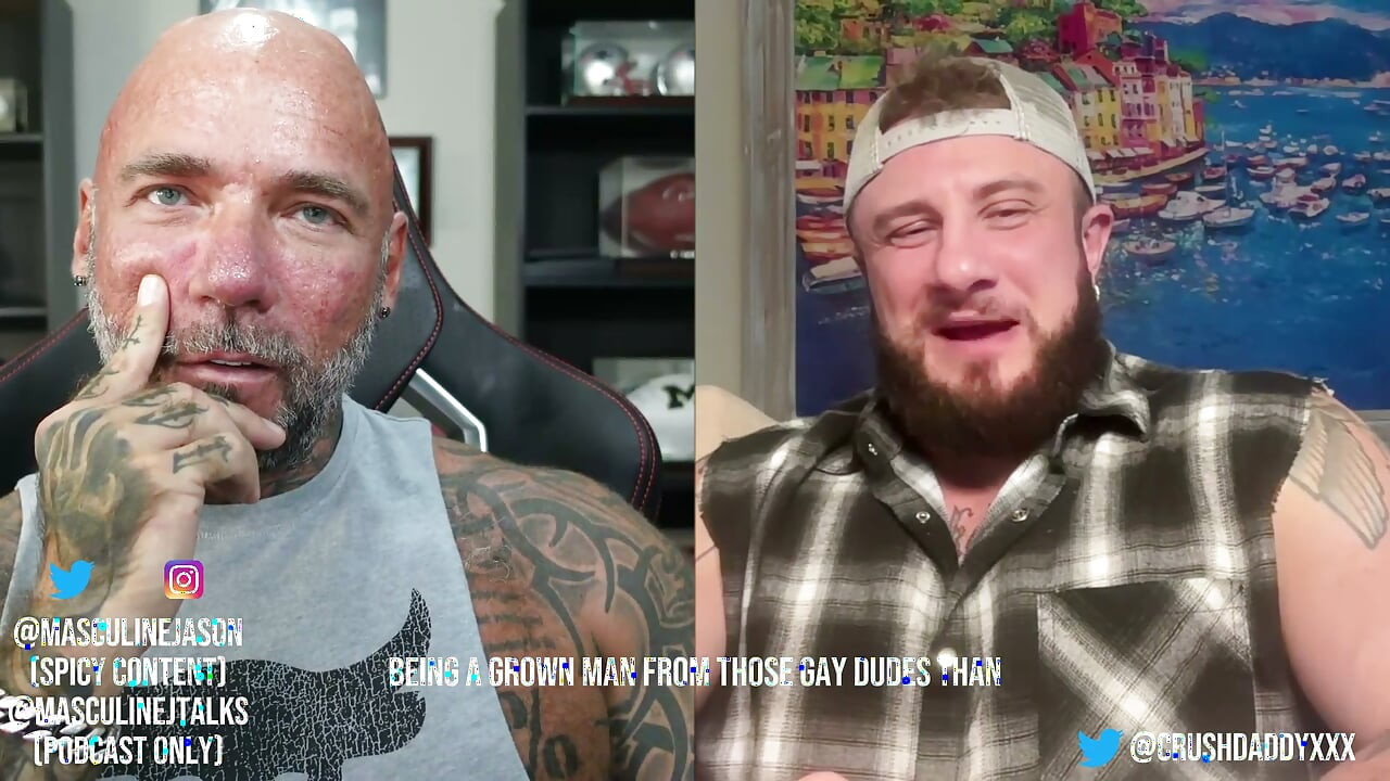 Porn Star Confessions - Crush Stepdaddy (episode 149)