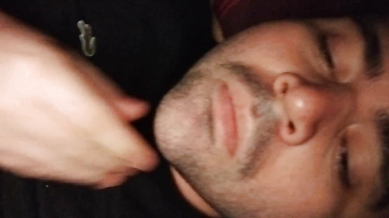 I Need Help to Cum, Daddy, Can You Help Me?