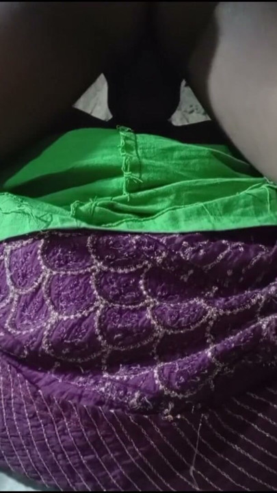 Desi aunty Ko pela. | Clip 2