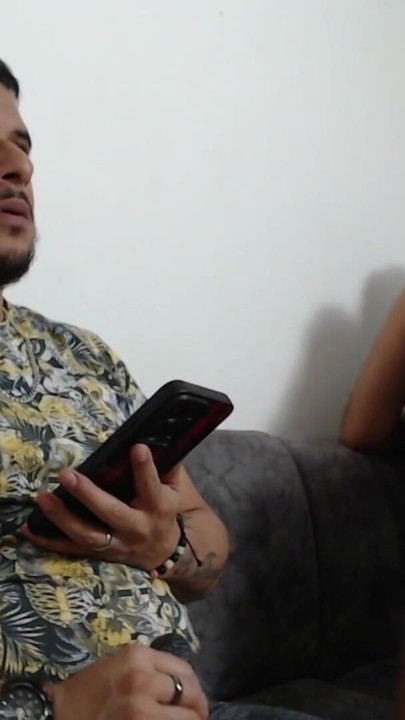 A friend from Venezuela wants to fuck me very sexy | Clip 2