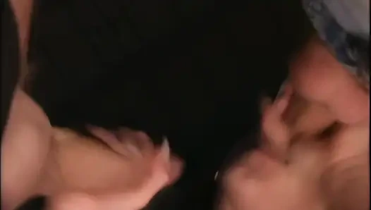 По-настоящему горячие любовники