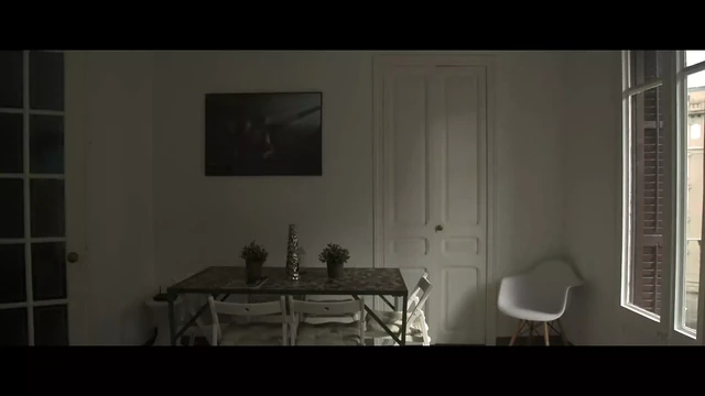 Hard Video with Alex Ak and Selina Ak
