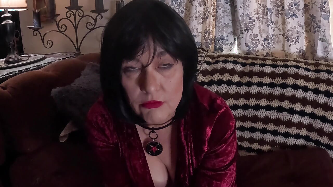 I Will Suck My Cigarette as Hard as Your Cock
