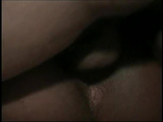 Natural breasted ebony teen gets her cunt fucked by black dick then facial