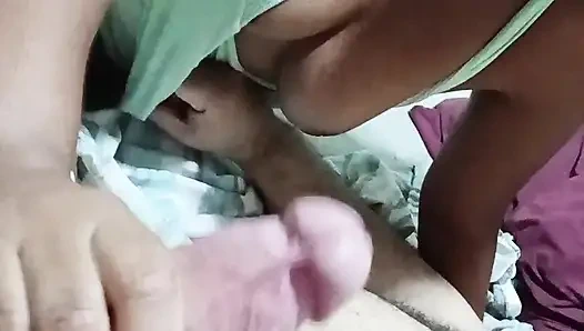 I jerked off to my sister's husband