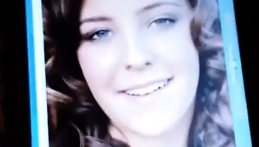 Meagan atkins boşalma anısına 27