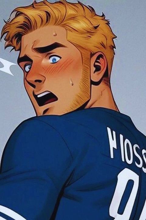 The Coach Shoved His Huge Dick in My German Ass! He Came Deep.