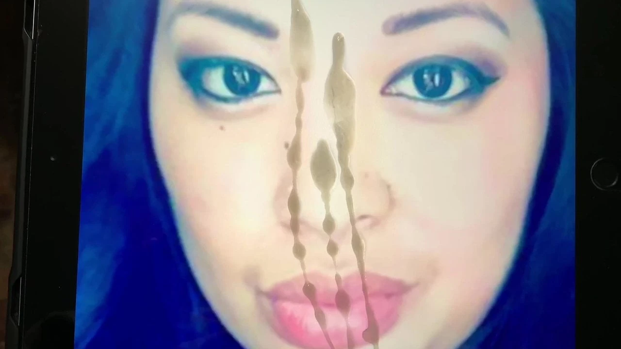 Gata asiática sexy