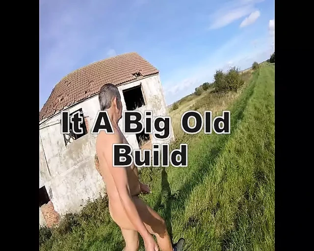 Old Build Exploring