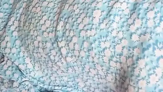 Intense Finger Masturbation of the Clitoris and Penetration