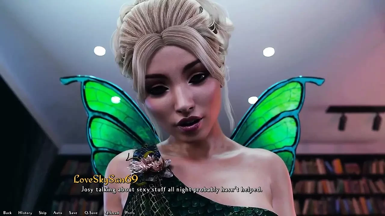 Being a Dik - Vixens Part 328 Τρίο Πρωκτικό παιχνίδι και εξαπατήσει τα κορίτσια από Loveskysan69