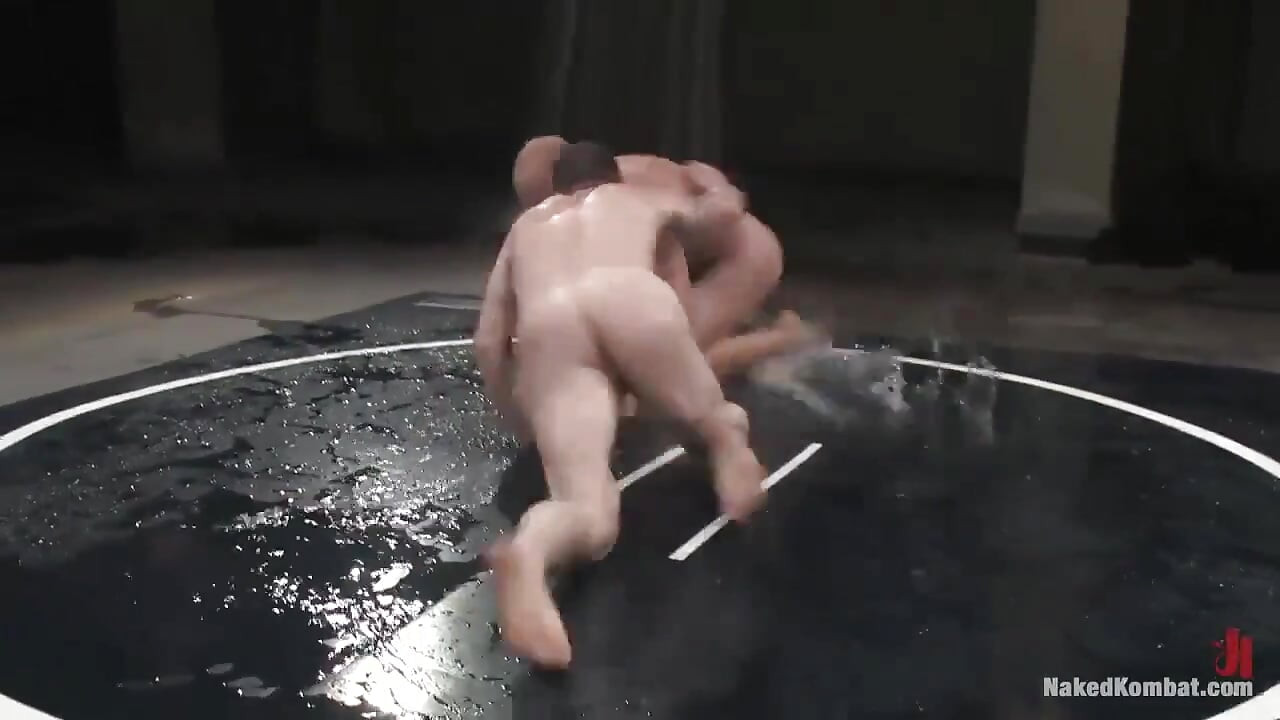 Dean Tucker Vs Luke Riley the Water Match
