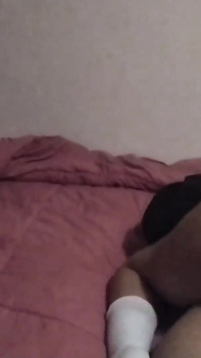 MY SCHOOLGIRL NEIGHBOR WANTS US TO RECORD A PORN VIDEO! Want to before going to CLASS!! | Clip 1