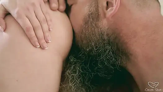 Wet as Fick Mit Charlie Forde, Taylor Oz