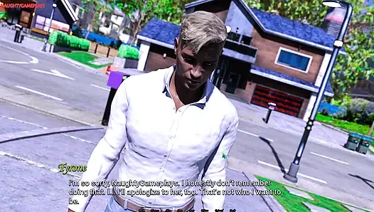 Milfania (bagian 07) - oleh Dr. Phoenix Games