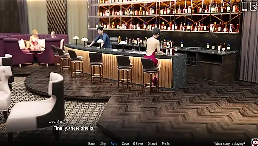 University of Problems - ( PT 12) - DREAMNOW