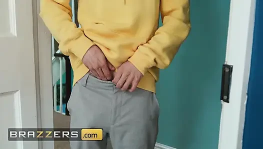 Çifte doldurulmuş sabien sabien demonia brazzers