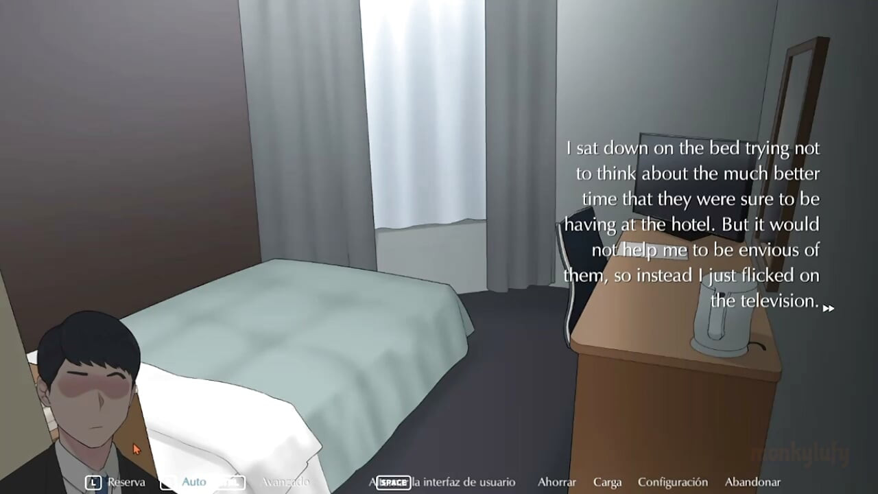 ADULT GAME - THE RURAL HOMECOMING 2 - GAMEPLAY 1