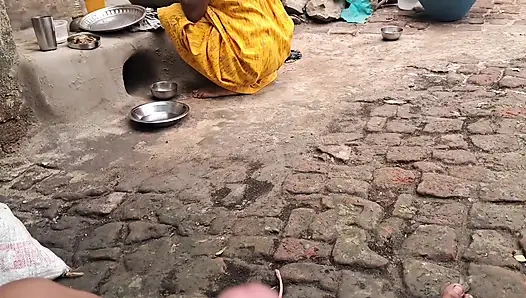 Desi bengalische chikanwali bhabhi