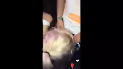 Festa de Felação