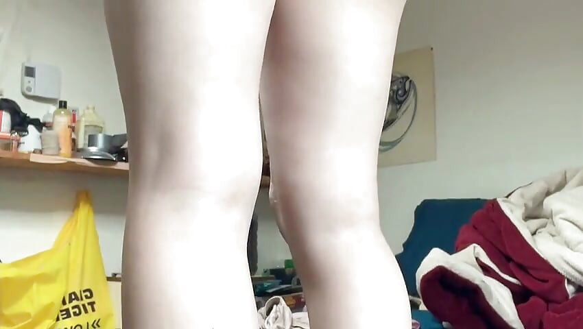 性感的日本身体