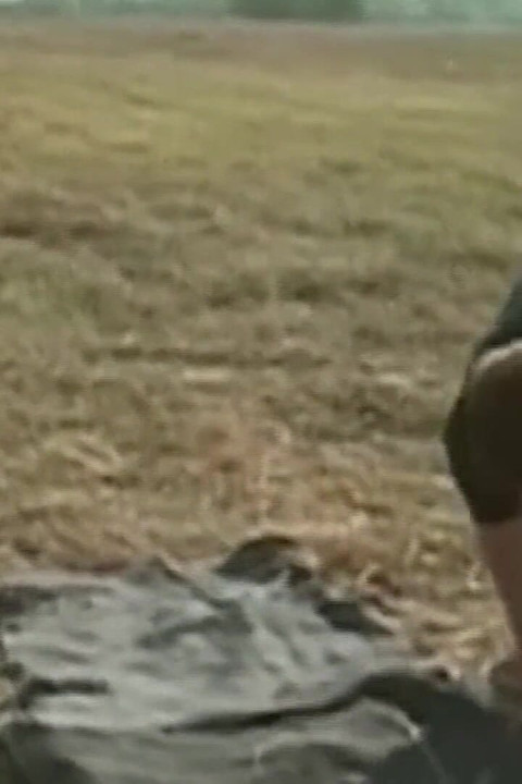 Patched Holes Scene 1 Horny Twink Couple Fuck in the Countryside