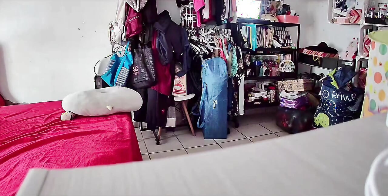 Nagrywanie wideo dla mojego męża, gdy jest w pracy