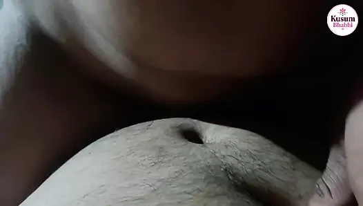 Indian Desi Bhabhi Sex Anal Hardcore full night with boyfriend