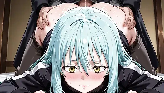 Rimuru Tempest (Tensura)