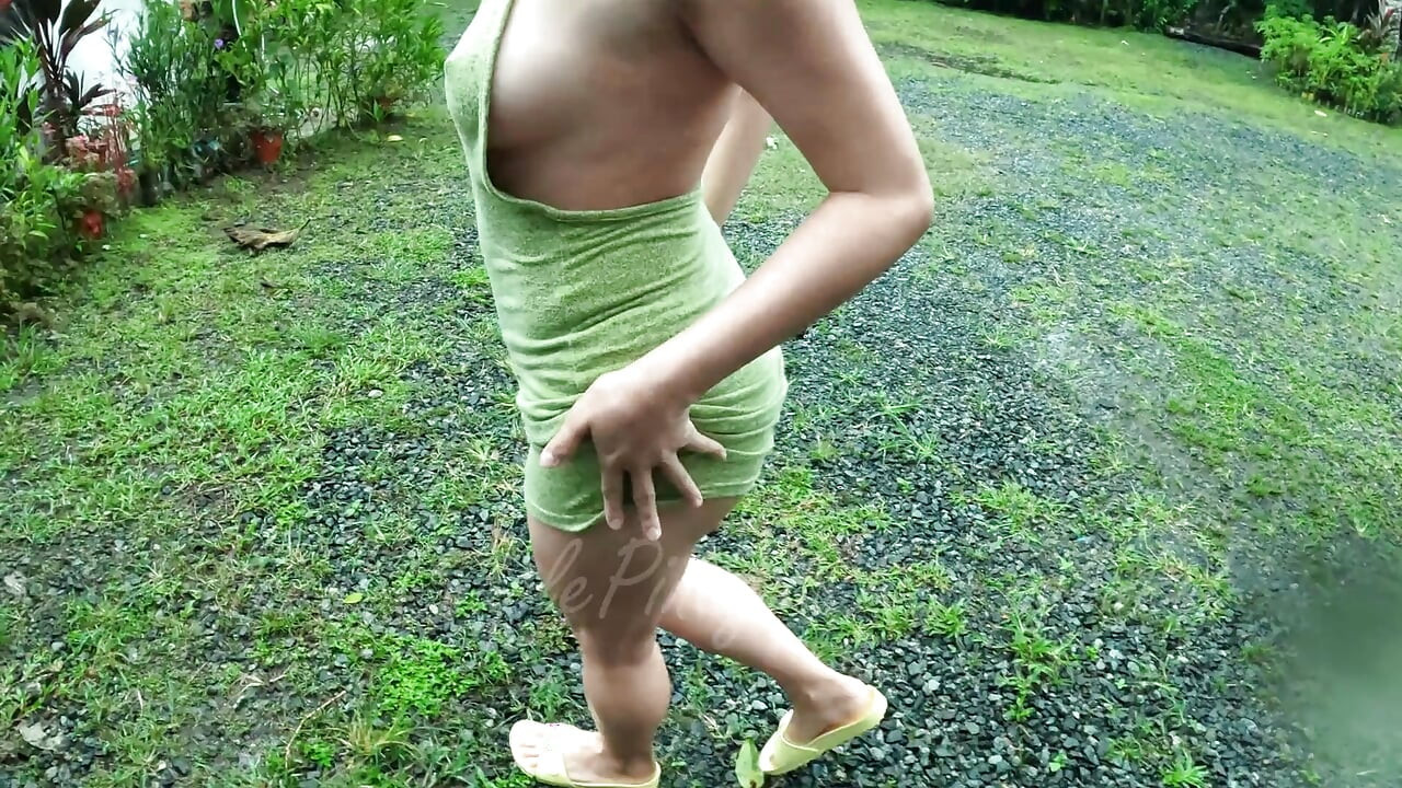 Rainy Day Activity