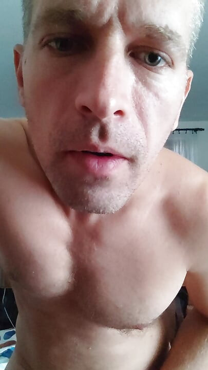 You Are Facefucked and Penetrated by a Verbal, Muscular Stepdaddy POV