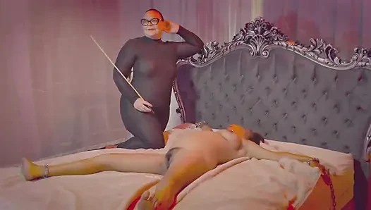 Twisted nymphs - rose reward - bölüm 3