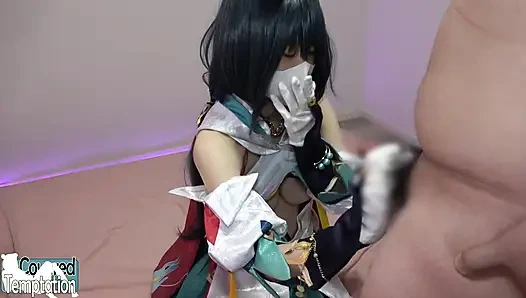 Азиатский ангел 28231