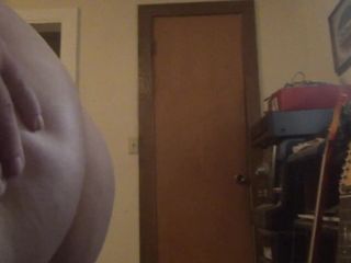 Webcam dal culo grosso