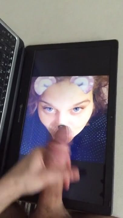 Cumtribute sandra