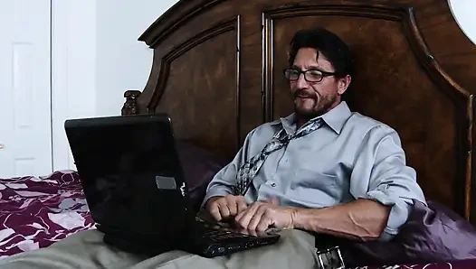 Big Dicks Tiny Chicks 2 Scene 2 Stretching Her Tight Pussy