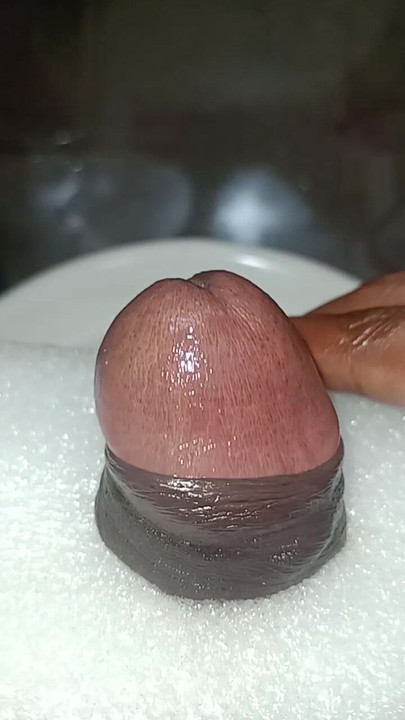 Masturbace muže