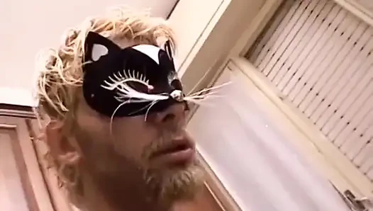 Anal Fuck on the Kitchen