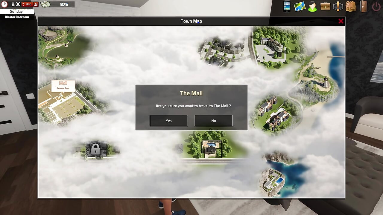Complete Gameplay - Seaside Mystery, Part 36