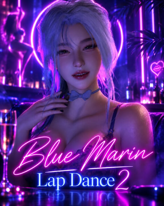 Blue Marin Lap Dance 2