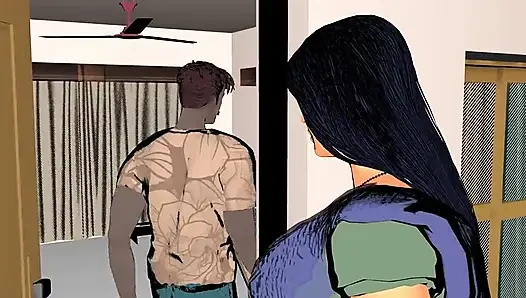 Neha Bhabhi Ki Pyaas 2