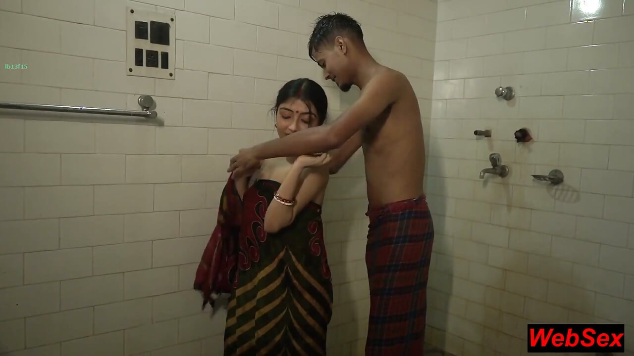 Village Bhabhi Love Sex with Devar! Please Don't Tell My Husband