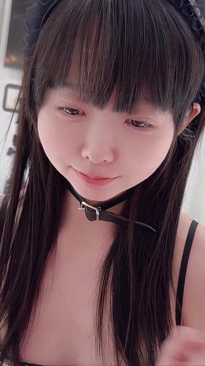 Idols always have a smile on their face! AHEGAO peace SEX practice. | Clip 2