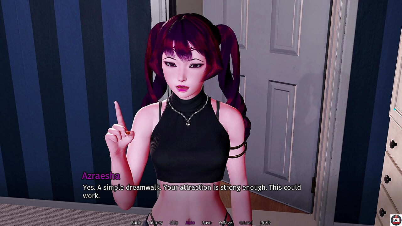 Kuća u rascjepu - (PT 02) - Zanith