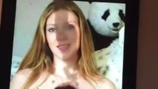 Hommage à la copine sexy d&#39;un ami de xHamster