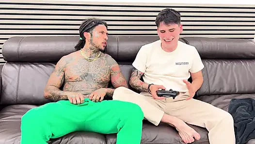 Submissive MILF Wants Her Pussy Destroyed - Silvia Preslar