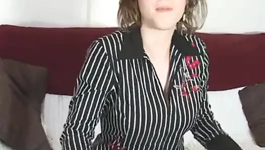 Scarlet