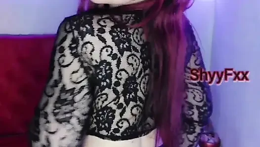 Deine Gauchita-Freundin begrüßt Dich ohne Yerba Mate und ohne Zangen!